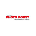 Kundenlogo H. Berroth + G. Zeller PORST Fachgeschäft