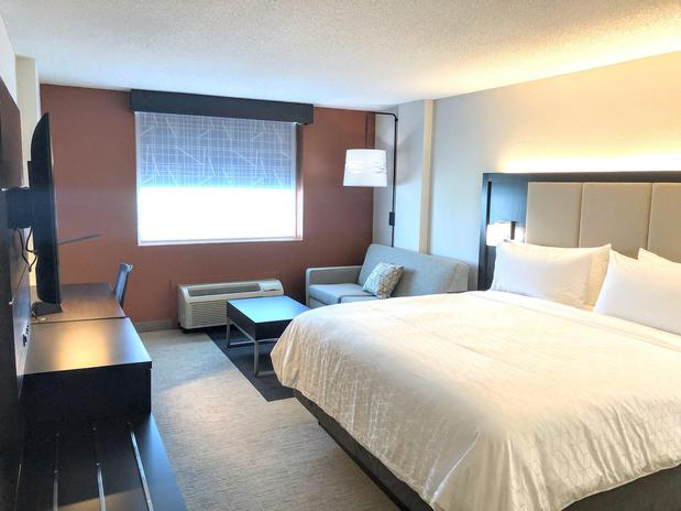Images Holiday Inn Express Richmond - Midtown by IHG