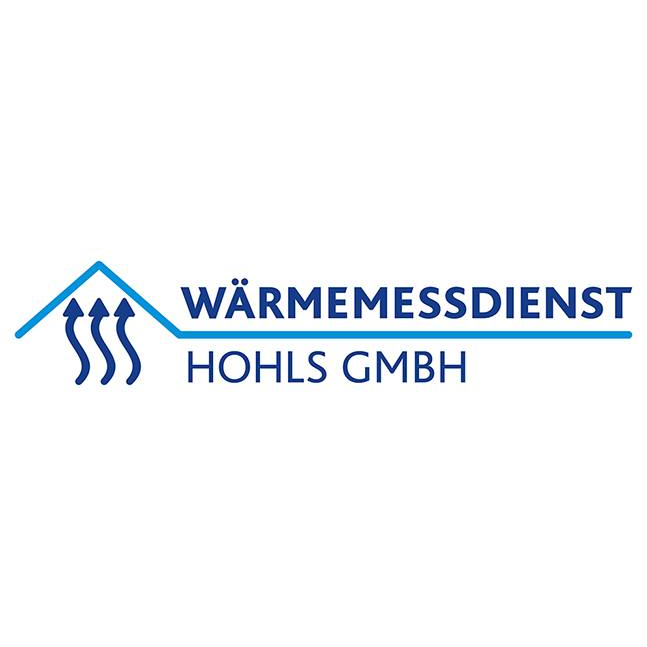 Logo Wärmemessdienst Hohls GmbH