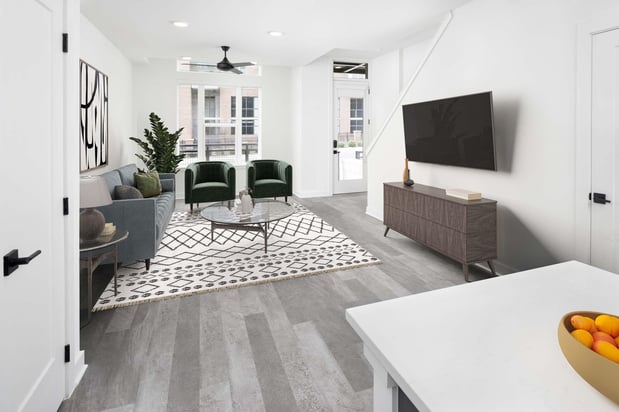 Images Camden Durham Apartments