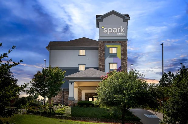 Images Spark by Hilton Longview