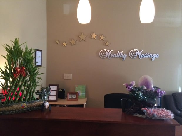 Images Healthy Massage