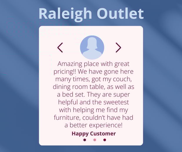 Images Raleigh Outlet - Furniture Store
