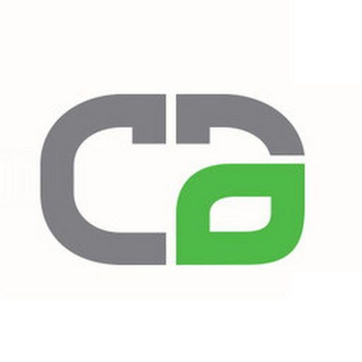 CatchAll Environmental Logo