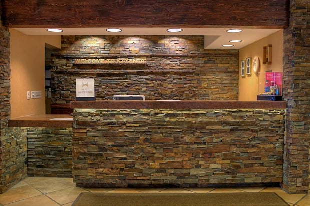 Images Hampton Inn Kayenta