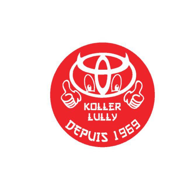 Garage H. Koller & Fils S.A. Logo