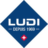 Ludi Clôtures SA Logo