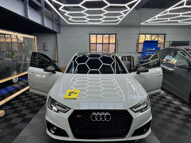 Images 360 Tints & Body