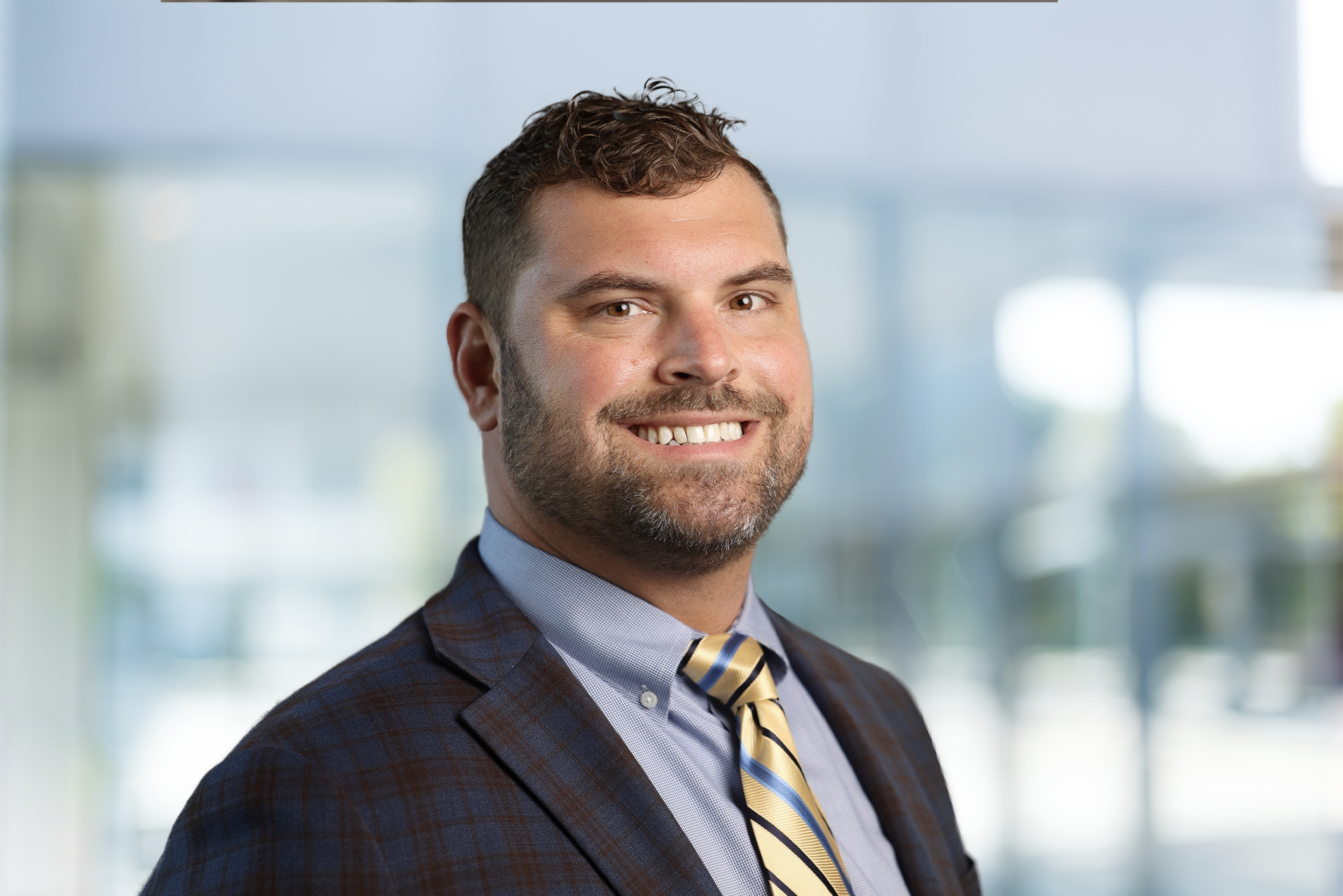 advisor headshot