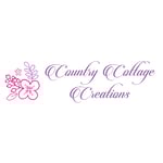 Country Cottage Floral Creations Logo