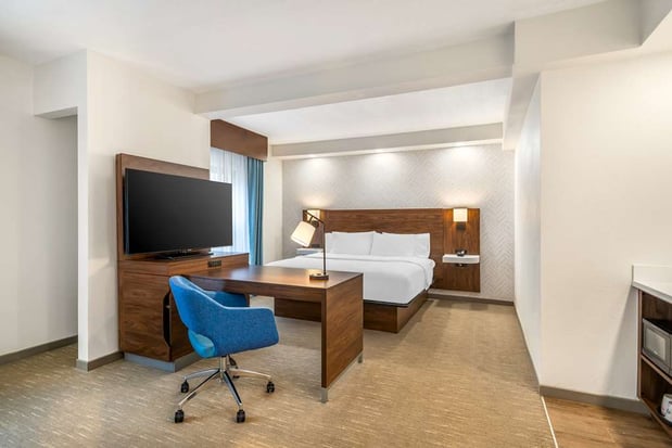 Images Hampton Inn Petersburg Fort Lee