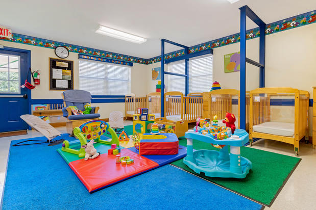 Images Primrose School of First Colony