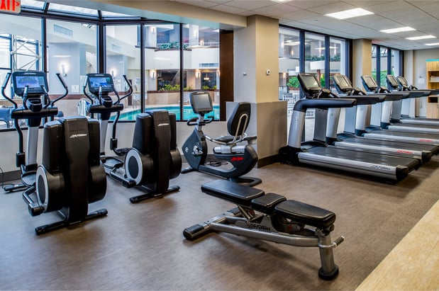 Images Crowne Plaza St. Louis Airport by IHG
