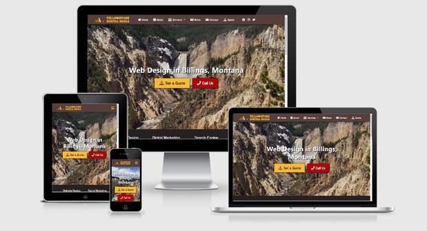 Images Yellowstone Digital Media