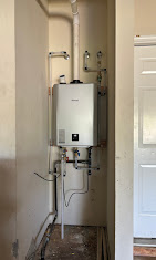 R & A Plumbing Image