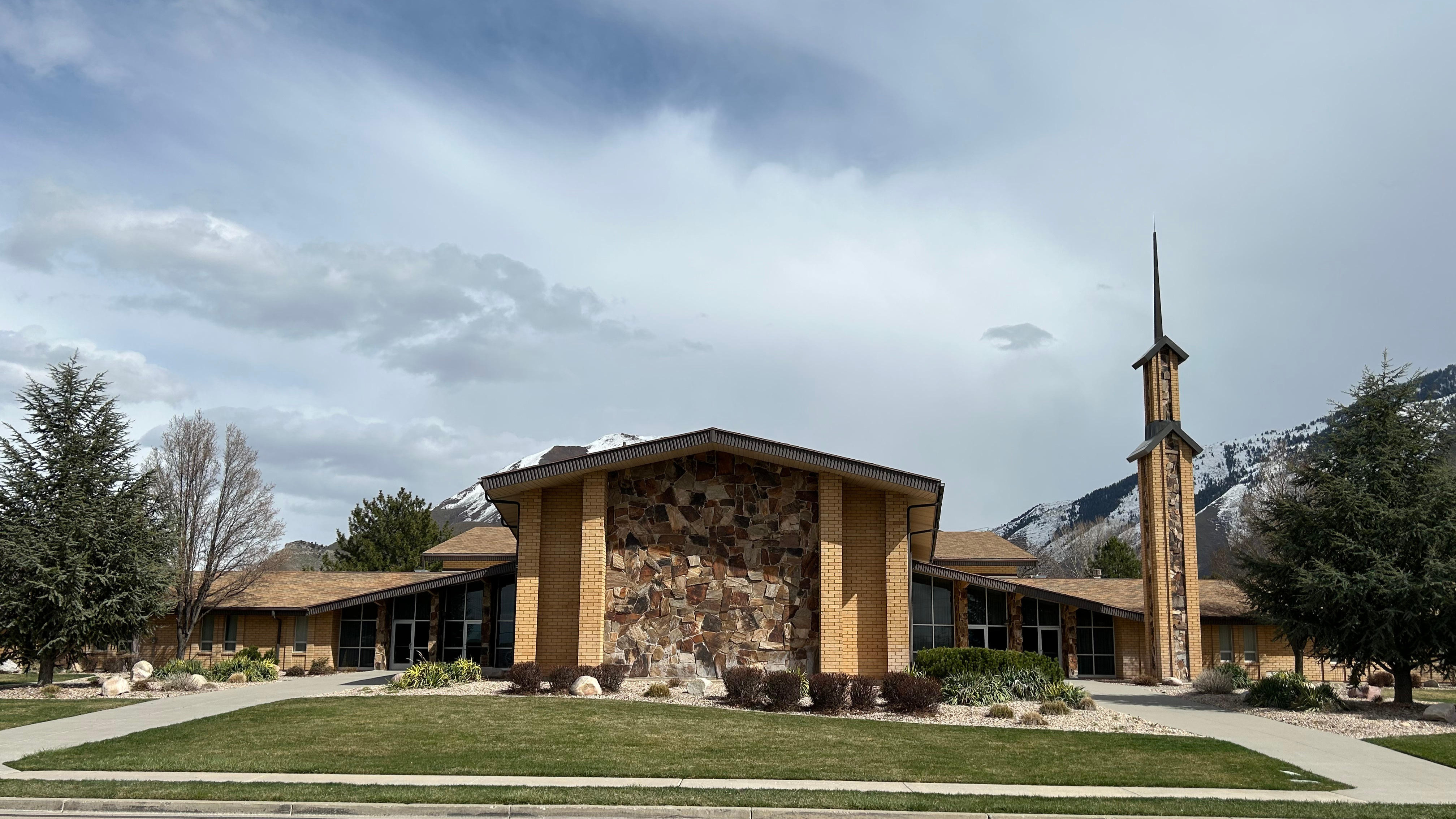 The Church of Jesus Christ of Latter-day Saints | Mapleton, Utah