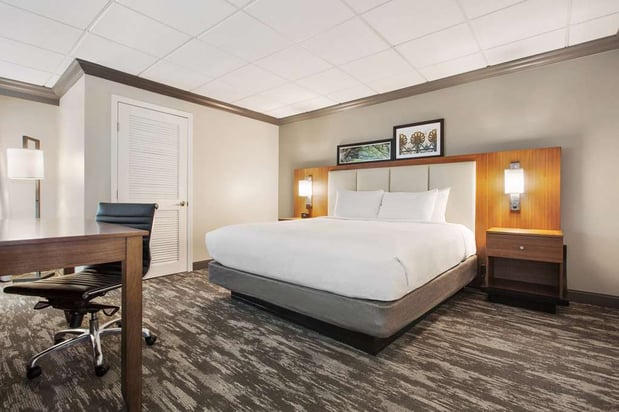 Images DoubleTree by Hilton Hotel New Orleans