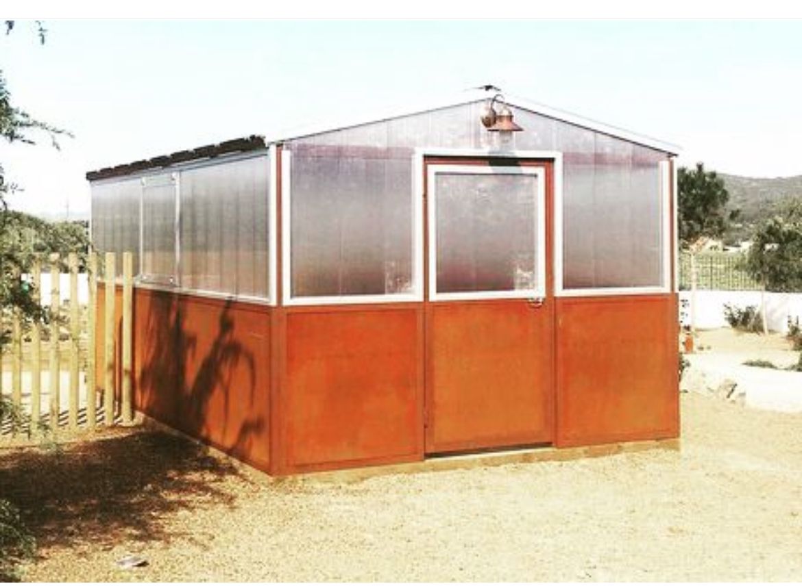 Images Darusa, Serralleria i Mecànica Industrial