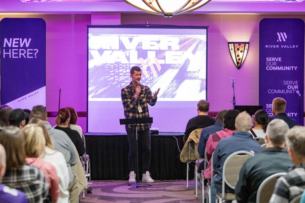 Images River Valley Church - Lakeville Campus