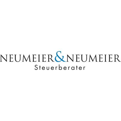 Neumeier André u. Ernst-Jürgen Steuerberatung in Frankfurt am Main - Logo