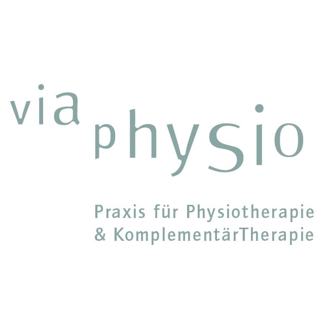 viaphysio Logo