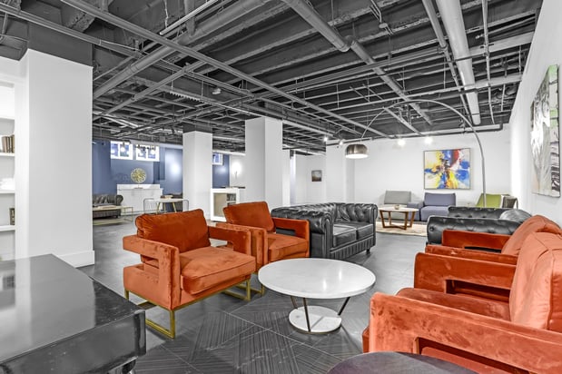 Images Park Wilshire