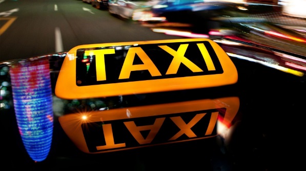 Images Taxi Paco Alcañices Zamora