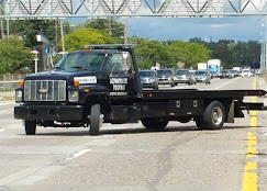 Images Hermitage Towing LLC