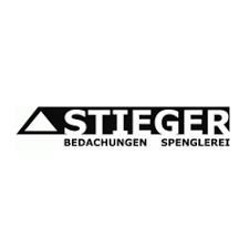 Stieger Bedachungen & Spenglerei GmbH Logo