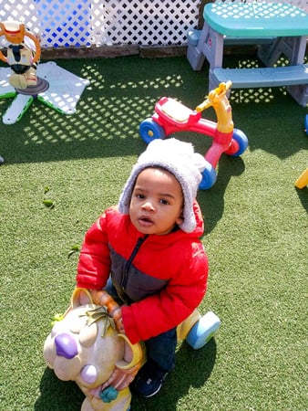 Images Tots Yearn To Learn 58th Street