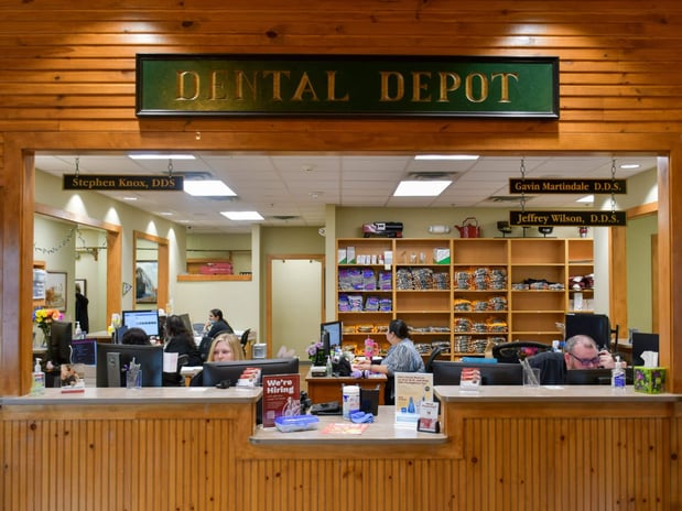 Images Dental Depot
