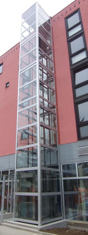 Images Monfalascensori Installazione Assistenza Riparazione Ascensori