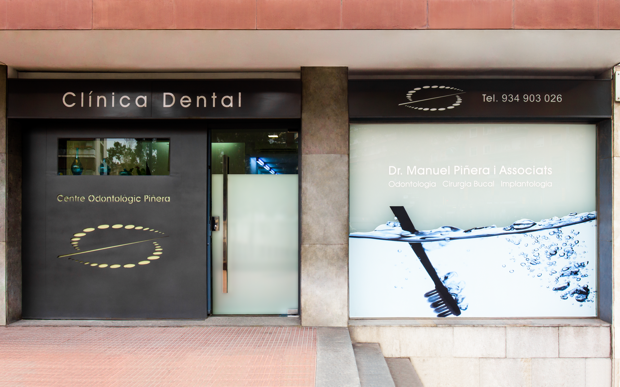 Images Centre Odontologic Piñera S.L.