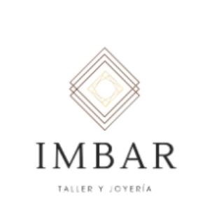 Imbar Taller y Joyería Logo
