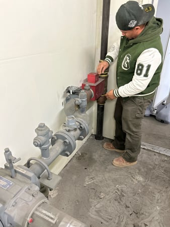 Images Commando Plumbing