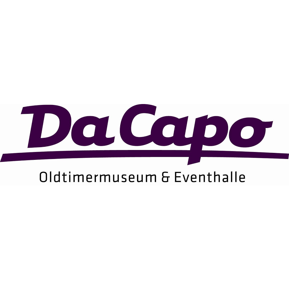 Da Capo - Eventhalle und Oldtimermuseum