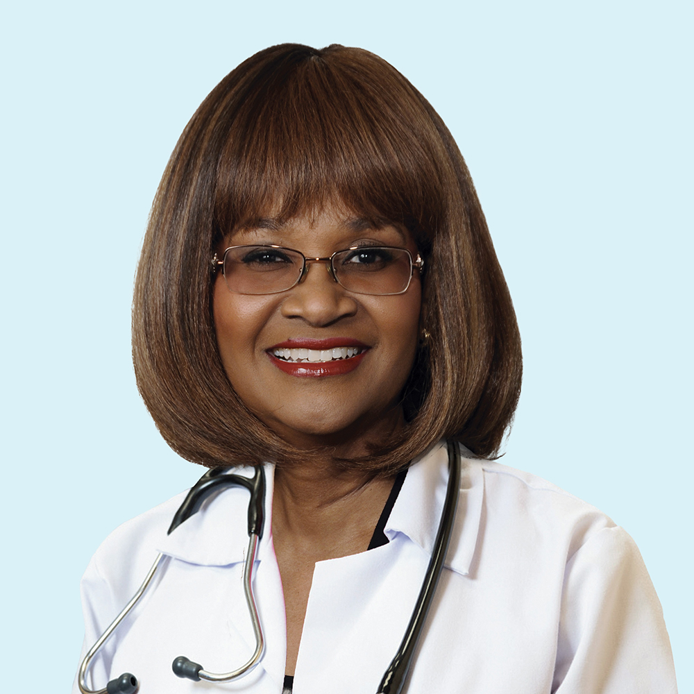 Dr. Bernita Kathryn Sands, MD - Saint Petersburg, FL - Family Medicine, Primary Care