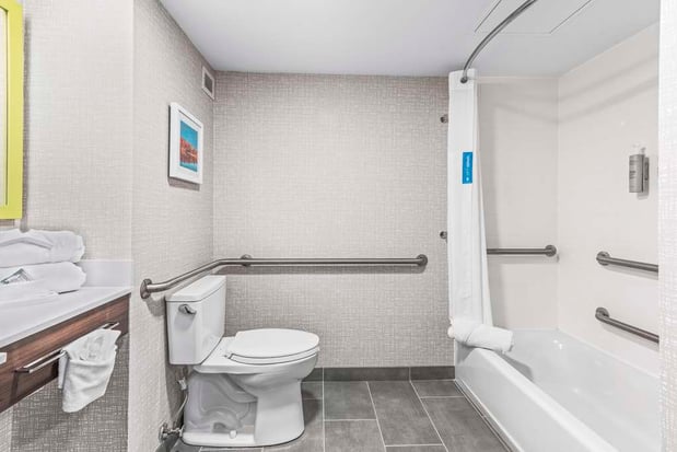 Images Hampton Inn Columbus-North
