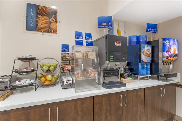 Images Best Western Redondo Beach Galleria Inn Hotel - Beach City LA