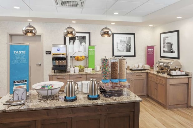 Images Hampton Inn & Suites Rocky Hill - Hartford South