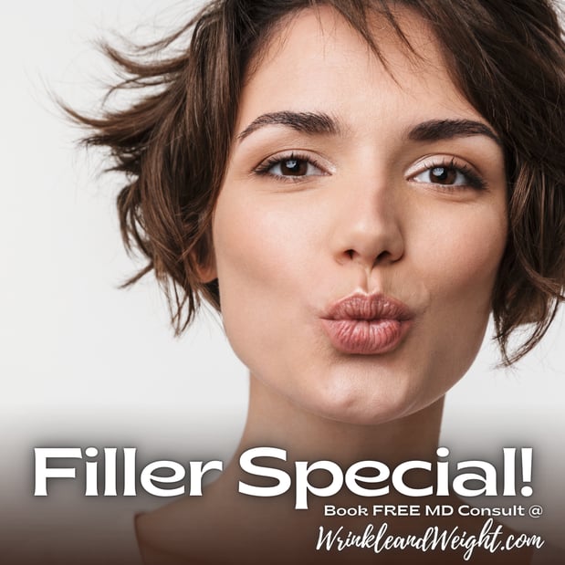 Images Dr. Mantor's Wrinkle and Weight Solutions