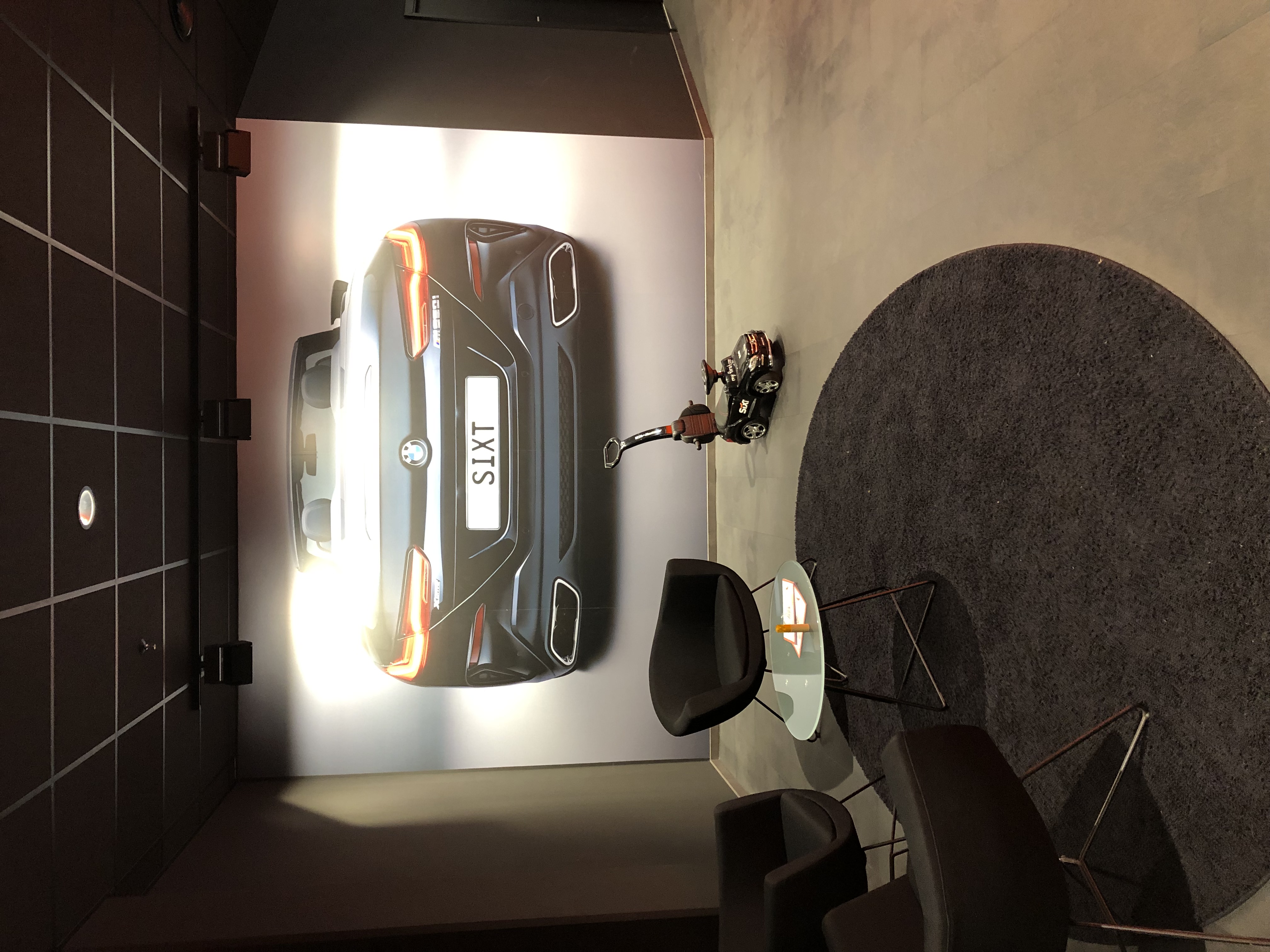 Bild 3 SIXT Autovermietung Berlin Spandau in Berlin