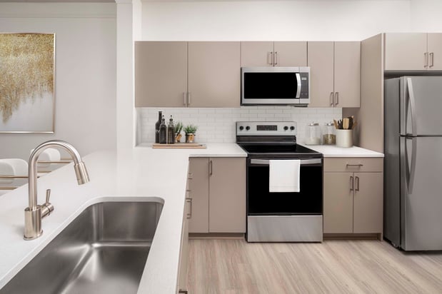 Images Camden Westwood Apartments