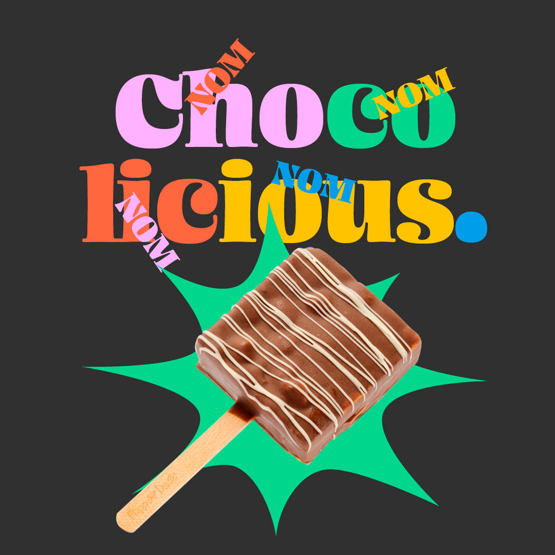 Poppin DELI SandwichBar, Marientorgraben 13 in Nürnberg