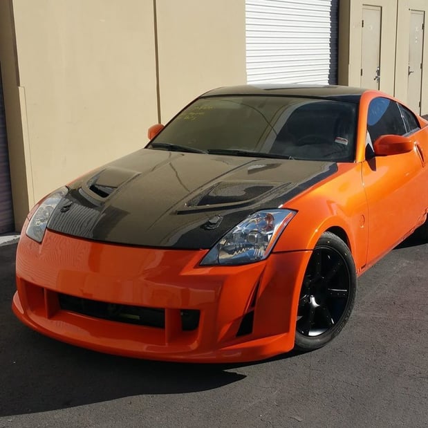 Images Colorpoint Body Shop and Auto Detailing