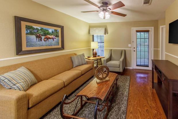 Images Holiday Inn Club Vacations Piney Shores Resort Lake Conroe