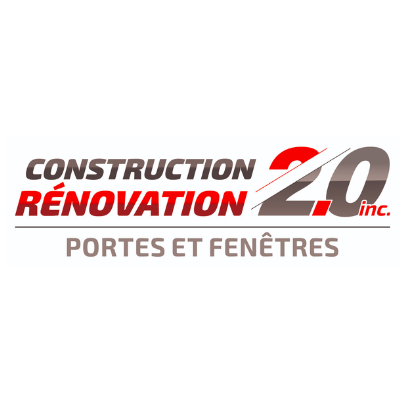 Construction Rénovation 2.0 Inc. / Portes et Fenêtre