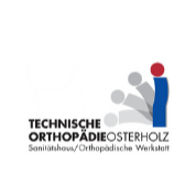 Technische Orthopädie Osterholz Sanitätshaus /Orthopädische Werkstatt Logo