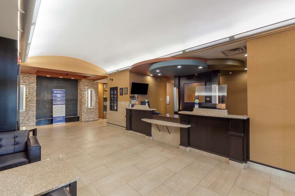 Images Best Western Plus Sherwood Park