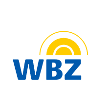 Wohn- und Bürozentrum für Körperbehinderte (WBZ) Logo
